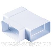 Тройник 204х60