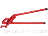 Трубогиб ЗУБР ПРОФИ (23523-22) 22 мм, R скругленная 87 мм