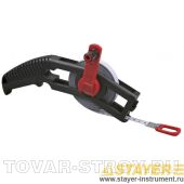 Мерная геодезийная лента STAYER 2-34183-020 LEADER, 20 м