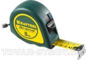 Рулетка KRAFTOOL GRAND 8 м x 25 мм 34022-08-25