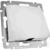 Вывод кабеля, белая