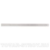 Линейка измерительная, 500 мм, металлическая SPARTA