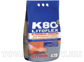 LITOFLEX K80 5 кг