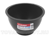 Чашка для гипса ЗУБР мягкая 06080