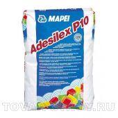ADESILEX P 10 супер белый, 25 кг