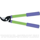 Сучкорез 350 мм, стальные обрезиненные рукоятки PALISAD