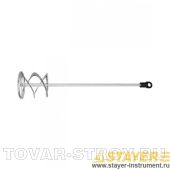 Миксер STAYER MASTER MAXPaint 06011-08-40 для красок