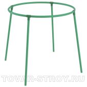 Опора для цветов "Роза" d 50 см., h 50 см. PALISAD