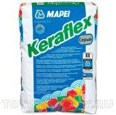 KERAFLEX серый, 25 кг