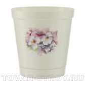 Горшок Глэдис жасмин 1,2 литра PALISAD