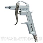 Пистолет продувочный, пневматический MATRIX