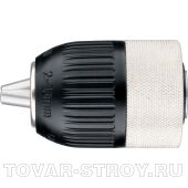 Патрон для дрели БЗП 2-13 мм - М12 MATRIX