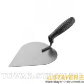 Кельма штукатура STAYER STANDARD 08250-3