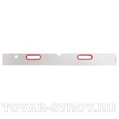 Правило алюминиевое с уровнем, L-2,0 м, 2 ручки MATRIX
