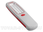 Фонари светодиодные, 24 LED ЗУБР, 3ААА, 61812