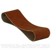Лента абразивная бесконечная 76x533, зерно №40