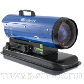 Дизельный теплогенератор DH-20D, 20 кВт СИБРТЕХ