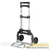 Тележка хозяйственная STAYER EXPERT (38755-70) 70 кг