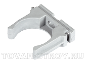 Скоба держатель для металлопластиковых труб