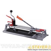 Плиткорез STAYER 3310-50 MASTER, усиленный, с круговым резаком, 520 мм