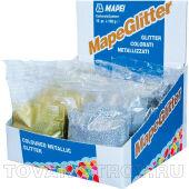MAPEGLITTER BLACK 0,1 кг