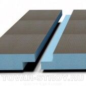 РПГ 20, 2485х585х20 мм, армирующее покрытие с одной стороны, кромка четверть