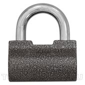 Замок навесной ЗН2-9, 80 мм СИБРТЕХ