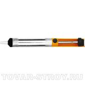 Оловоотсос паяльный металлический SPARTA