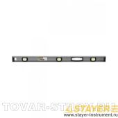 Уровень STAYER EXPERT I-PROLevel 3477-100 / 1000мм