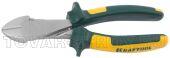 Бокорезы KRAFTOOL KRAFT-MAX 22011-5-20/200мм