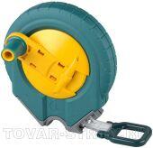 Фиберглассовая мерная лента KRAFTOOL (1-34151-10) 10 м