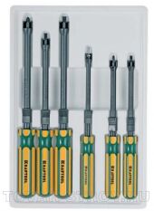 Набор KRAFTOOL "EXPERT" 26173-H6/6 штук