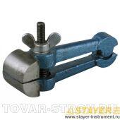 Тиски STAYER 3250-50 ручные, 50 мм