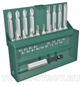 Бит-бокс KRAFTOOL 26131-H18 (18 предметов)