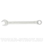 Ключ комбинированный 10 мм, CrV, холодный штамп GROSS