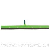 Водосгон 600 мм для пола без черенка СИБРТЕХ Россия