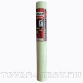 Сетка панцирная антивандальная FASAD Pro 320гр, 1х25м