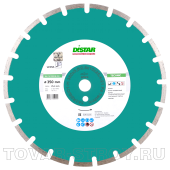 Диск алмазный "DISTAR" Technic 150 х 2.2/1.4 х 8 х 22.2 - 12