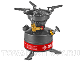 Бензиновый примус 2,5 кВт ЗУБР ПРОФИ (68200)