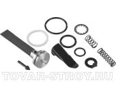 Ремонтный комплект к пневм. пистолету ЗУБР арт. 3190 (3190-РК)