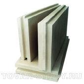 Плита пазогребневая (667х500х100) влагостойкая КНАУФ