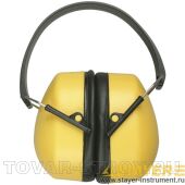 Наушники STAYER 1118 ПРОФИ защитные