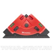 Лазерный уровень, маркер, угольник MATRIX