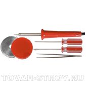 Ремонтный набор электрика, 6 предм. SPARTA
