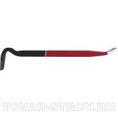 Лом-гвоздодер усиленный, 900х29х15 мм MATRIX