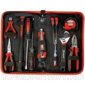Набор слесарно-монтажный, 12 пред. MATRIX
