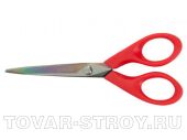 Ножницы усиленные хозяйственные ЗУБР (40427-21) 210 мм, кованые