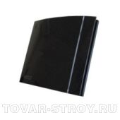 Silent 100 CZ Design black - 4C