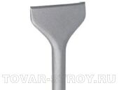 Зубило широкое SDS max L - 600х50 мм