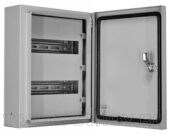 Щит герметичный IP-54 распределительный навесной ЩРНг 24